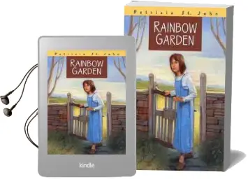 Rainbow Garden Audiobook download free by Patricia St John