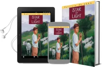 Star of Light Audiobook download free by Patricia St John