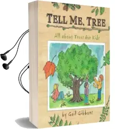 Tell me Tree Audiobook download free by Gibbons