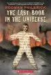 Audiobook The Last Book in the Universe author Rodman Philbrick
