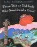 Audiobook There was an old Lady who Swallowed a Trout! author Teri Sloat