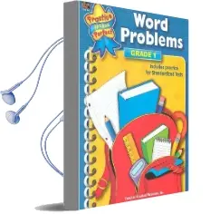 Word Problems Grade 1 Audiobook download free by Teacher Created Resources
