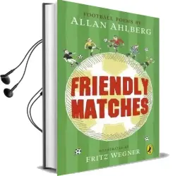 Friendly Matches Audiobook download free by Allan Ahlberg