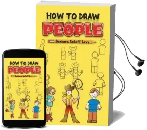 How to Draw People Audiobook download free by Barbara Soloff Levy