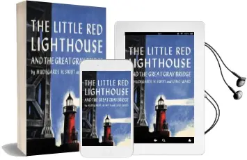 Little red Lighthouse and the Great Gray Bridge Audiobook download free by H. Hildegarde Swift