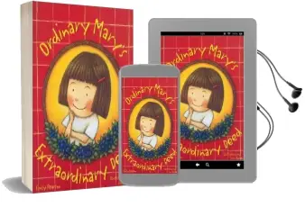 Ordinary Mary'S Extraordinary Deed Audiobook download free by Emily Pearson