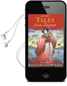 Tales From Japan Audiobook download free by Helen Mcalpine