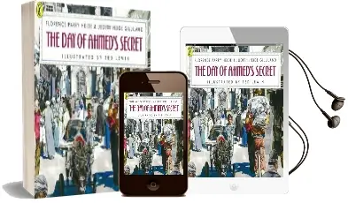 The day of Ahmed'S Secret Audiobook download free by Florence Parry Heide