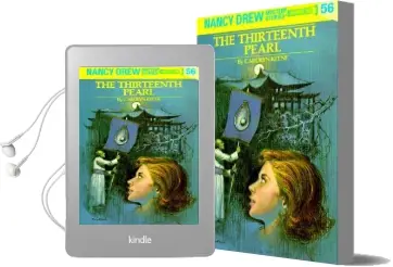 The Thirteenth Pearl Audiobook download free by C. Keene