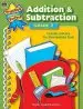Audiobook Addition & Subtraction Grade 2 author Teacher Created Resources