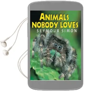 Animals Nobody Loves Audiobook download free by Simon Seymour