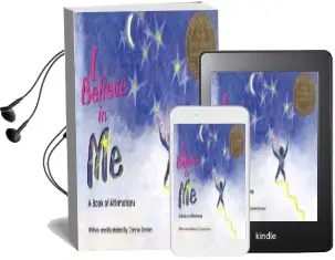 I Believe in me Audiobook download free by Connie Bowen
