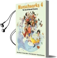 Munschworks: The Fourth Munsch Treasury 4 Audiobook download free by Robert Munsch