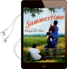 Summertime Audiobook download free by Dubose Heyward