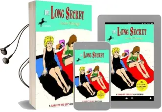 The Long Secret Audiobook download free by Louise Fitzhugh