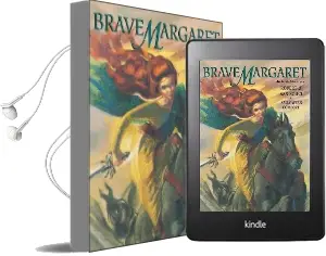 Brave Margaret: An Irish Adventure Audiobook download free by Robert D. San Souci