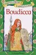 Audiobook Famous People, Famous Lives: Boudicca author Emma Fischel