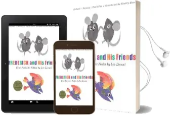 Frederick and his Friends Audiobook download free by Leo Lionni