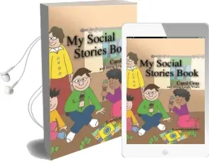 My Social Stories Book Audiobook download free by Carol Gray