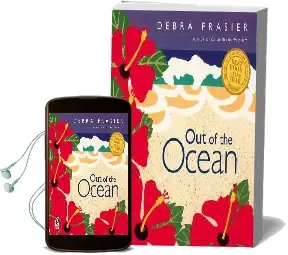 Out of the Ocean Audiobook download free by Debra Frasier