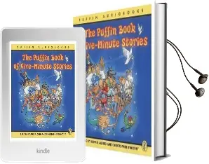 Puffin Book of Five-Minute Stories Audiobook download free by Samantha Bond