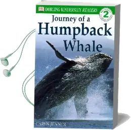 The Journey of a Humpback Whale Audiobook download free by Caryn Jenner