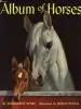 Audiobook Album of Horses author Marguerite Henry
