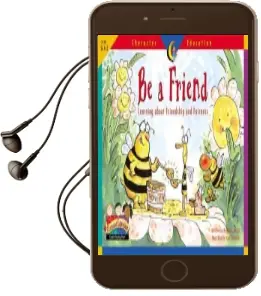 Character Educ Readers be a fr Audiobook download free by Creative Teaching Press