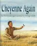Audiobook Cheyenne Again author Irving Toddy