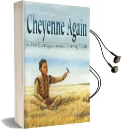 Cheyenne Again Audiobook download free by Irving Toddy