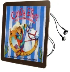Cindy Ellen Audiobook download free by Susan Lowell