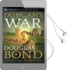 Duncan'S war Audiobook download free by Douglas Bond