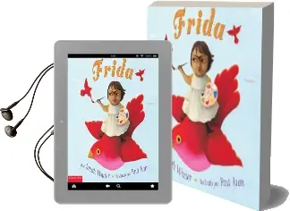 Frida (Spanish Edition): (Spanish Language Edition) Audiobook download free by Jonah Winter