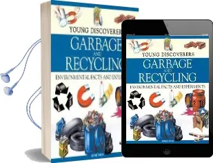 Garbage and Recycling Audiobook download free by Sally Morgan