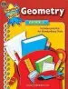 Audiobook Geometry Grade 3 author Teacher Created Resources