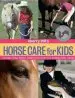 Audiobook Horse Care for Kids author Cherry Hill
