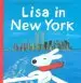 Audiobook Lisa in new York author Anne Gutman