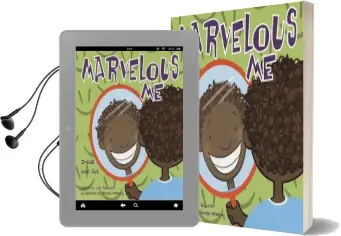 Marvelous me: Inside and out Audiobook download free by Lisa Bullard