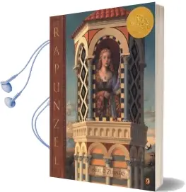 Rapunzel Audiobook download free by Paul O. Zelinsky