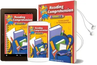 Reading Comprehension Grade 2 Audiobook download free by Teacher Created Resources