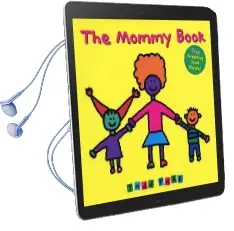 The Mommy Book Audiobook download free by Todd Parr