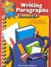 Audiobook Writing Paragraphs Grade 2 author Kelly