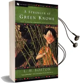 A Stranger at Green Knowe Audiobook download free by L M Boston