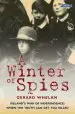 Audiobook A Winter of Spies: Ireland'S war of Independence: When the Truth can get you Killed author Gerard Whelan