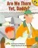 Audiobook Are we There Yet, Daddy? author Virginia Walters