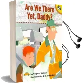 Are we There Yet, Daddy? Audiobook download free by Virginia Walters