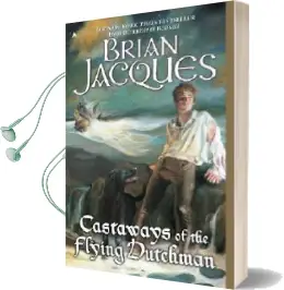 Castaways of the Flying Dutchman (Om) Audiobook download free by Brian Jacques