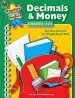 Audiobook Decimals & Money Grades 3-4 author Teacher Created Resources