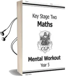 Ks2 Mental Maths Workout - Year 5 Audiobook download free by William Hartley