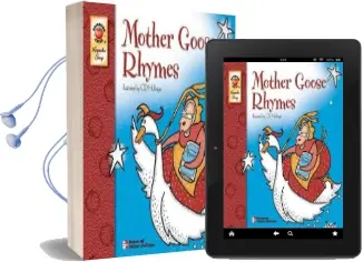 Mother Goose Rhymes Audiobook download free by Catherine Mccafferty